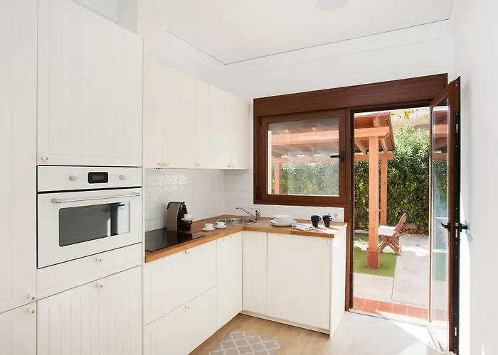 Mi Casita 29 By Homeprive Dénia