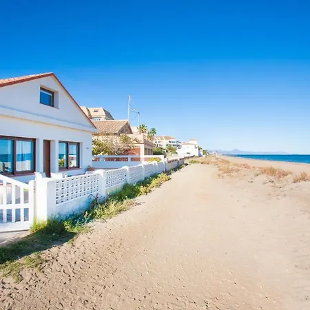 Villa Mi Casita 29 Denia