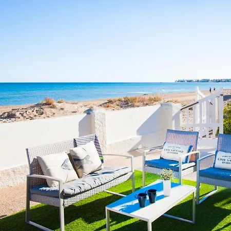 Mi Casita 29 Denia