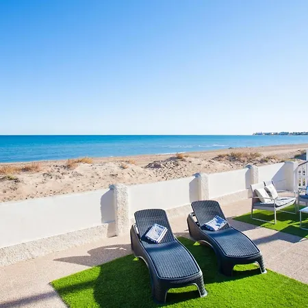Mi Casita 29 * Denia