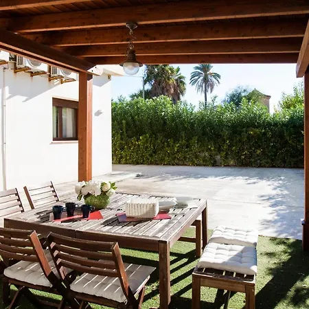 Mi Casita 29 Villa