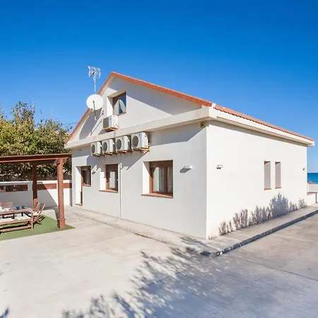 Mi Casita 29 * Denia