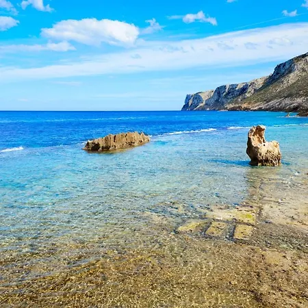 Βίλα Mi Casita 29 By Homeprive *