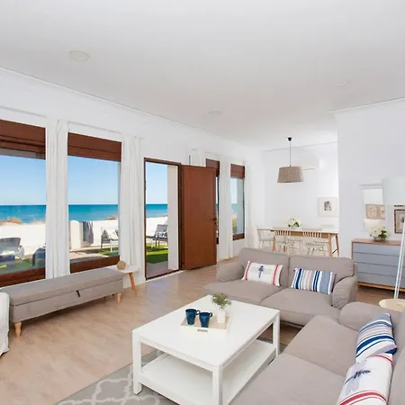 Mi Casita 29 By Homeprive Villa Dénia