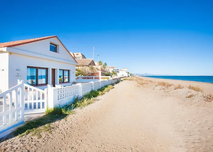 Willa Mi Casita 29 By Homeprive Denia