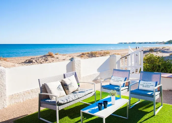 Mi Casita 29 By Homeprive Denia