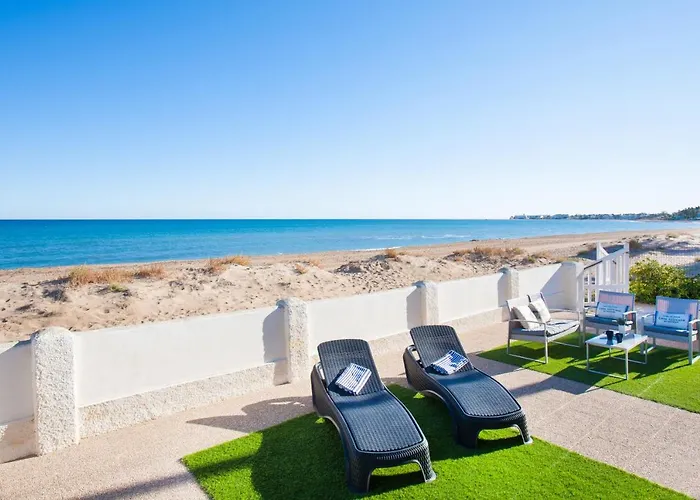 Mi Casita 29 By Homeprive * Denia