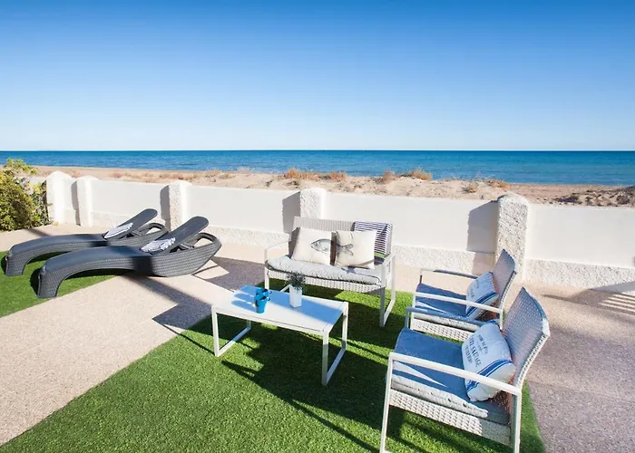 Βίλα Mi Casita 29 By Homeprive *