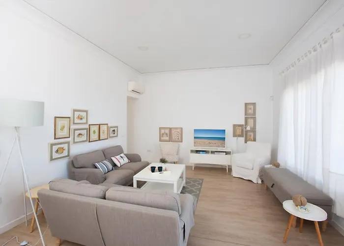 Mi Casita 29 By Homeprive Denia