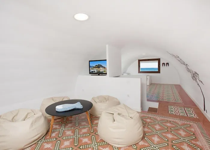 Mi Casita 29 By Homeprive Βίλα *