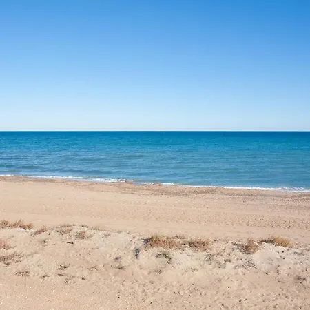 Mi Casita 29 Дения