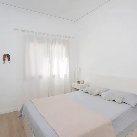 Вилла Mi Casita 29 Дения