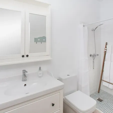 Вилла Mi Casita 29 Дения