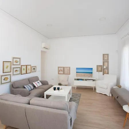 Mi Casita 29 Дения