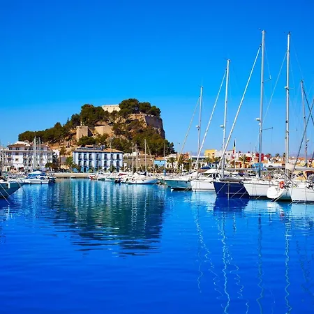 Вилла Mi Casita 29 *