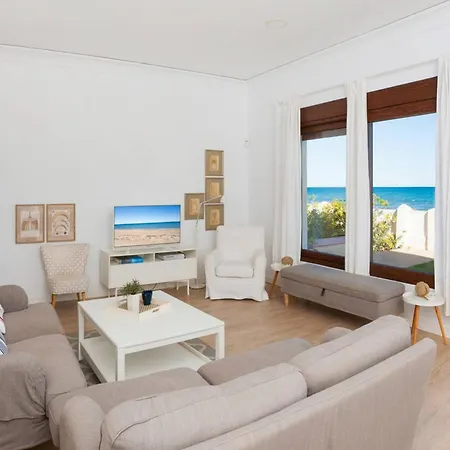 Mi Casita 29 * Denia