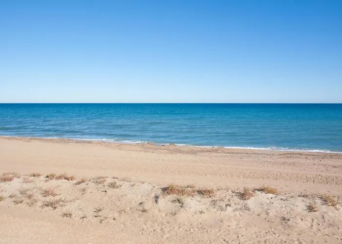 Mi Casita 29 By Homeprive Денія