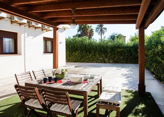 Mi Casita 29 By Homeprive Вілла