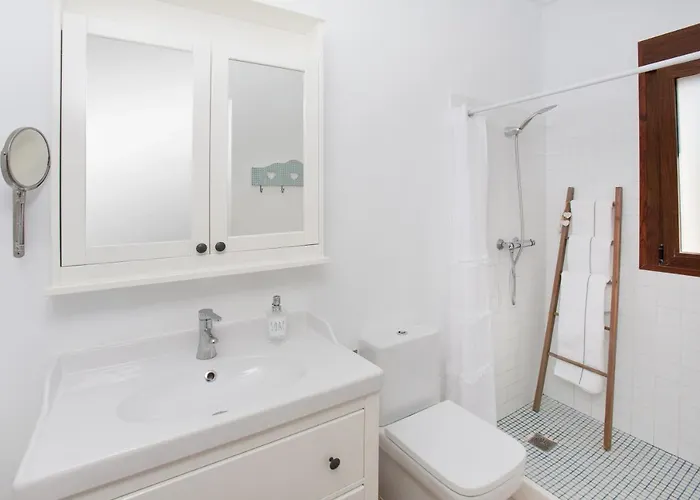 Вілла Mi Casita 29 By Homeprive Денія