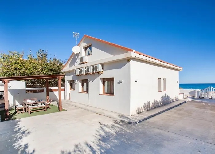 Mi Casita 29 By Homeprive * Denia